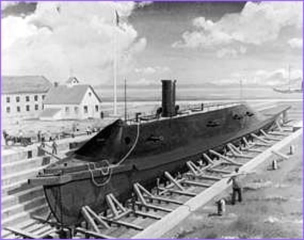 Naval Warfare changes