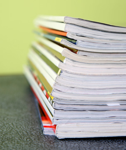 Created 7 issues of 'From Here to Insanity"