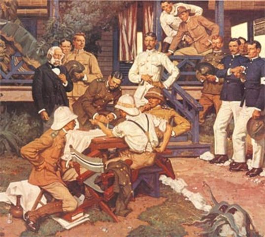 Yellow fever vaccine