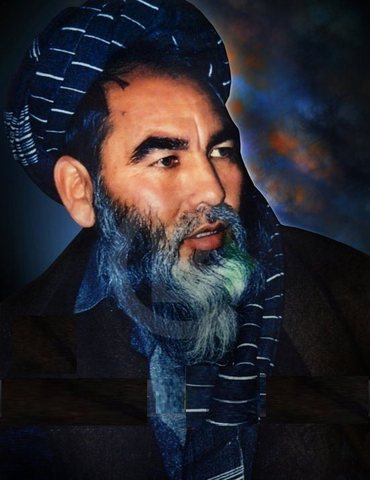 Abdul Ali Mazari killed by Taliban