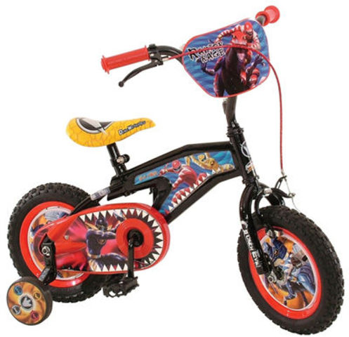 yo aprendé cómo montar un biceleta.