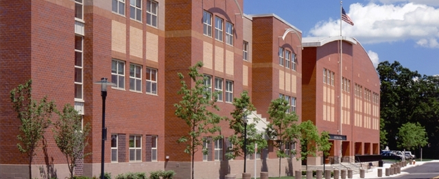 Yo fuí a pre escuela.