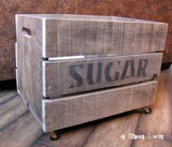 Sugar Act