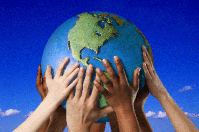 Equal Opportunites for ESL