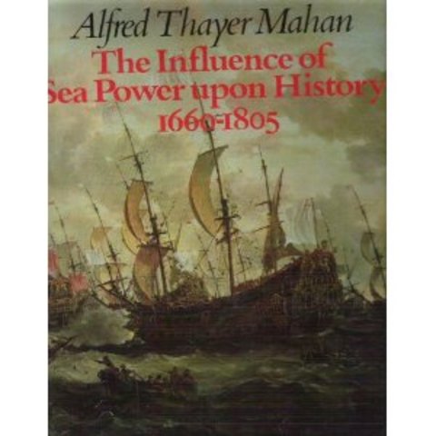 Influence of Sea Power