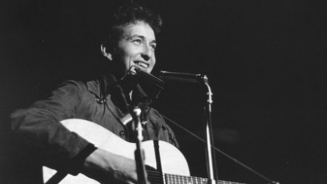 Bob Dylan