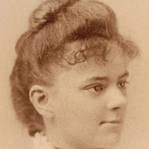 ELIZABETH BLACKWELL