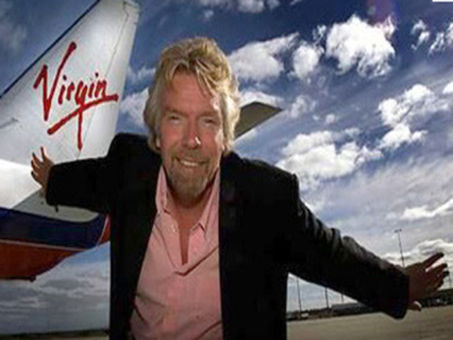 Richard Branson