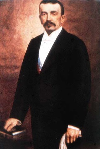 Gobierno de Federico Errázuriz Echaurren 1896-1901