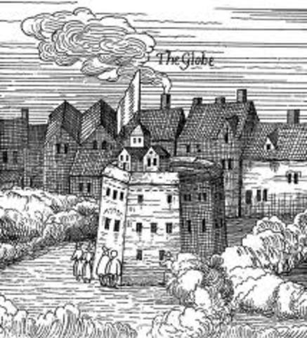 Theater in the Age of Shakespeare