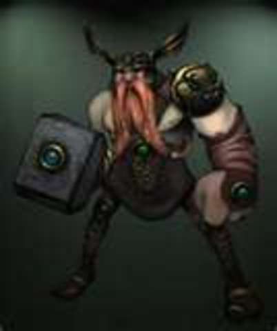 Erik the Red Discovers Greenland