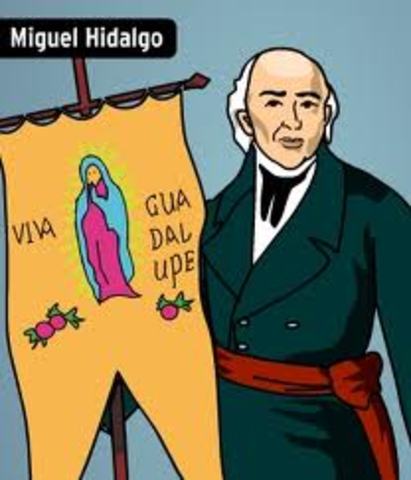 Inicia el periodismo politico en México