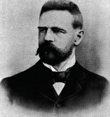 Gobierno de Germán Riesco Errázuriz 1901 - 1906