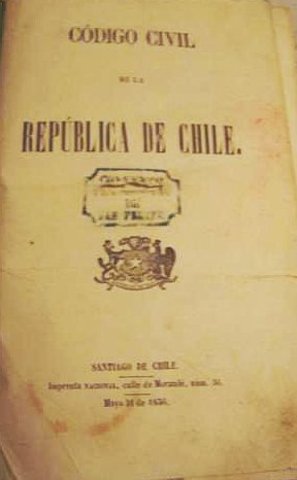 promulgación del Código de Procedimiento Civil