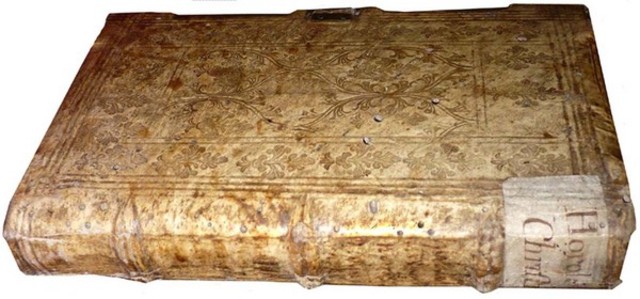 Beginning of Protestant Reformation