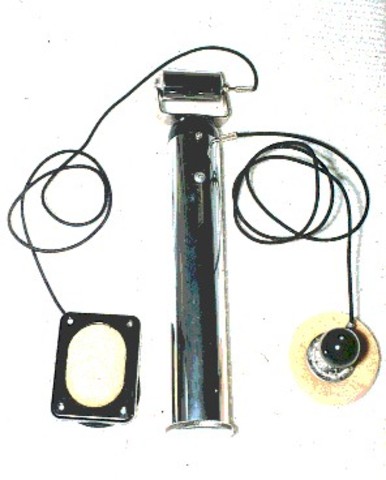 Electreat Mechanial Heart