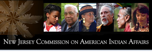 The New Jersey Commission on Native American Affairs