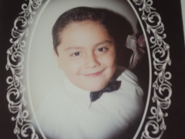 GRADUACION DE KINDER