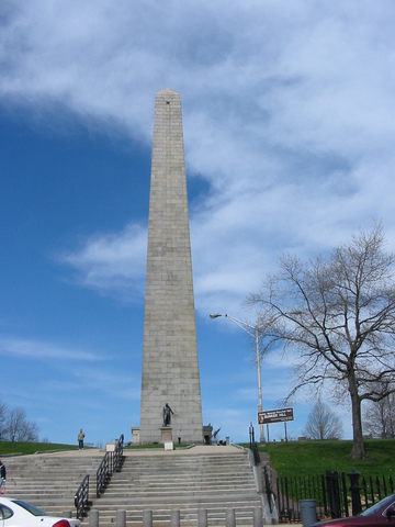 Battle of Bunker Hill