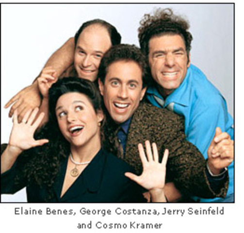 Seinfeld