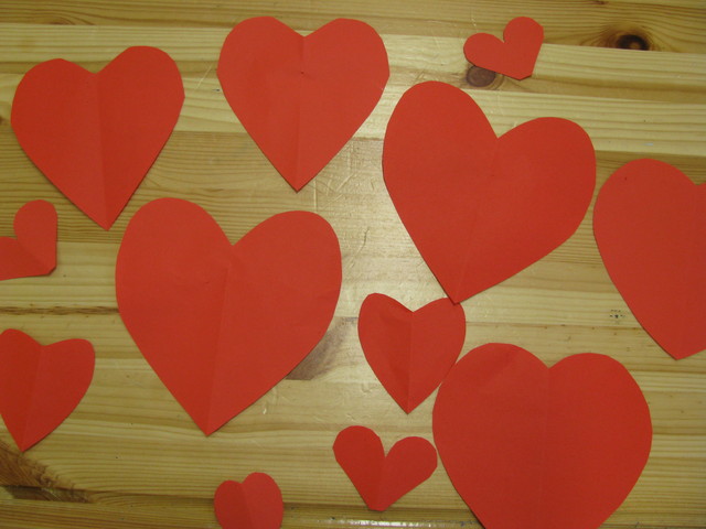 VALENTINIPÄEV ehk sõbrapäev