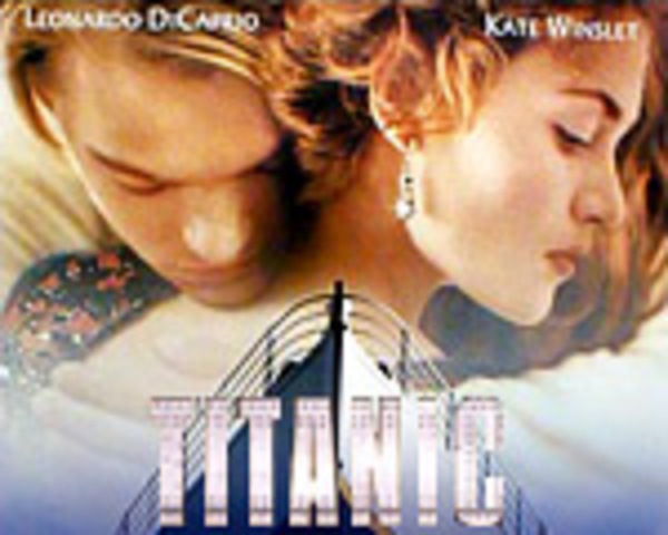 Titanic