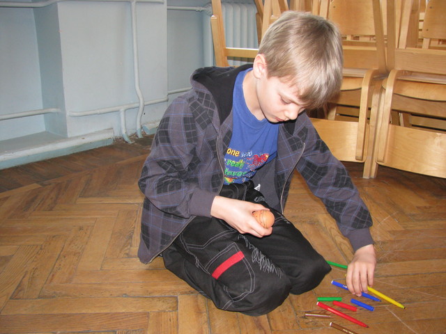 1. ülestõusmispüha