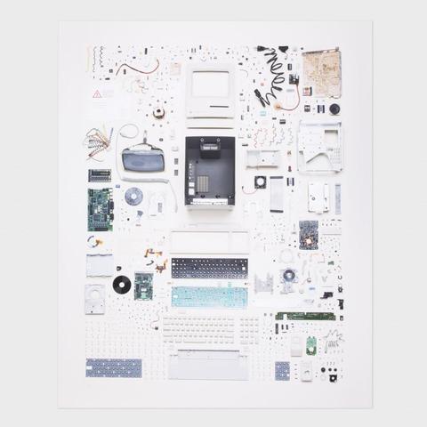 Technology-, scientific-, social nad economic changes