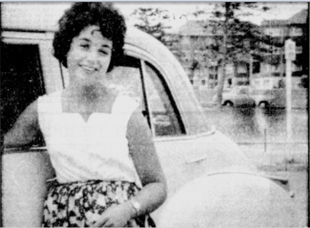 First Patient admitted under Dr Bailey