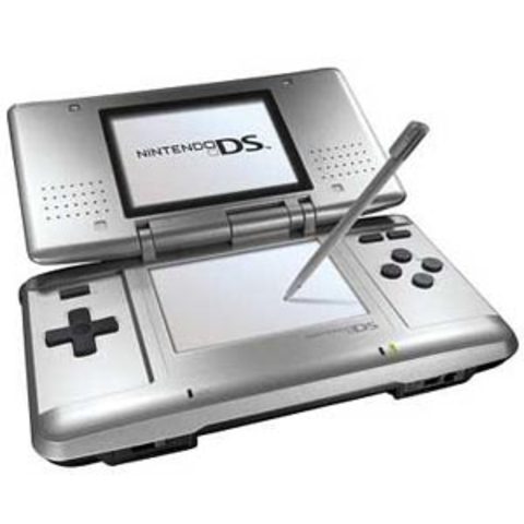 Nintendo  DS
