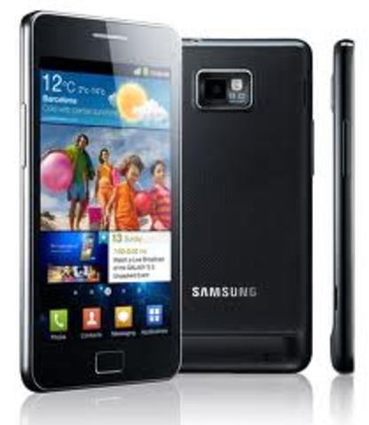 O télemovel de alta geração