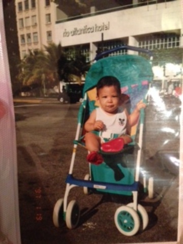 Conhecendo o Rio de Janeiro