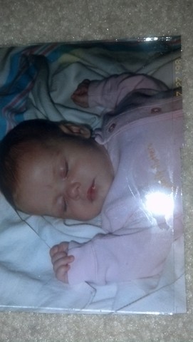 Nací en Charlotte, Carolina del Norte