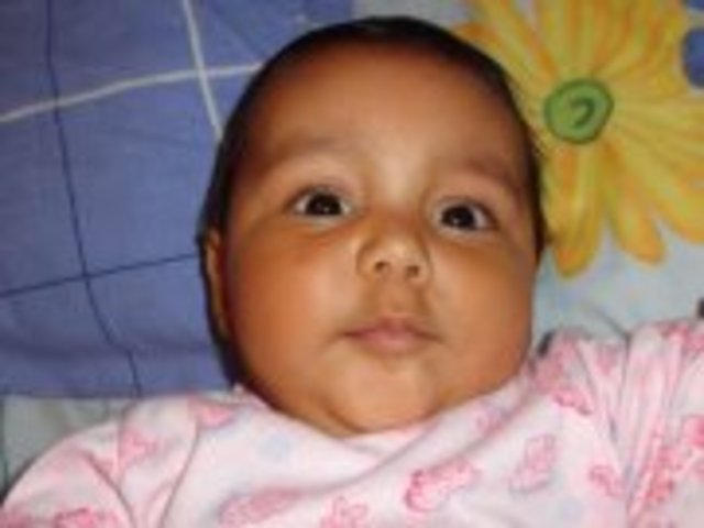 Nací en Porlamar,Venezuela.