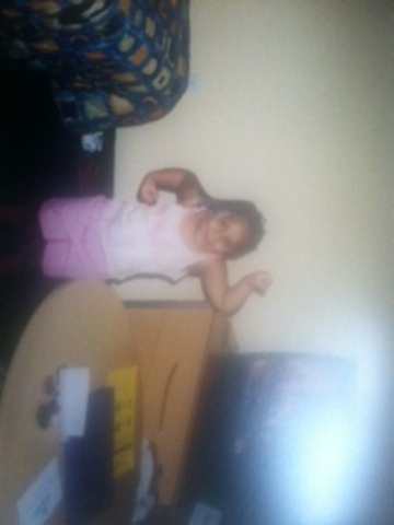 Fui a Disney World en 2004 por mi primer vez.