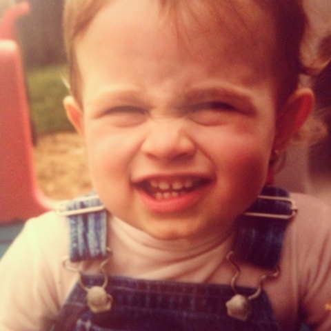 Mi primer cumpleaños