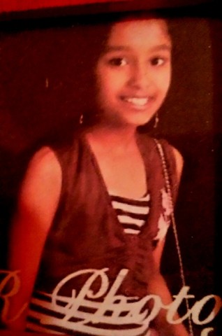 Me gradué escuela primaria