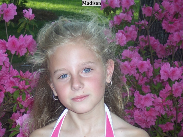 Empecé en funciones y modelado en 2005.