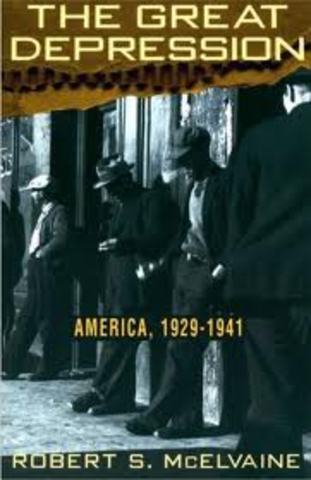 The American Depression
