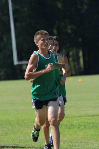 Gané mi premero 5k en 2012