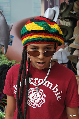 Fui a Universal Studios en Florida con mis amigos.