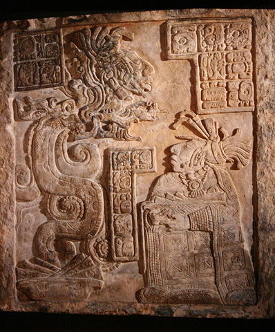 The Reign of Quetzalcoalt begins and ruled the Great city of Yaxchilan