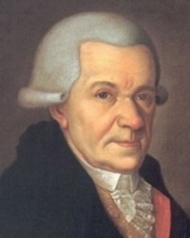 Johann Michael Bach