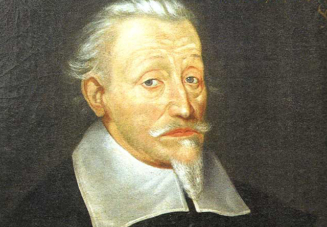 Heinrich Schütz