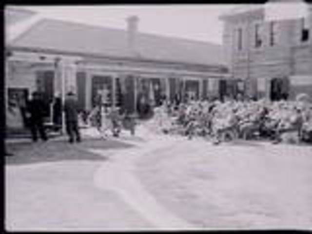 Cerebral Surgery and Research Unit Established