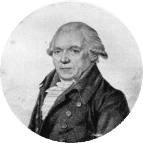 Jean Paul Égide Martini