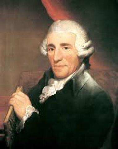 Joseph Haydn