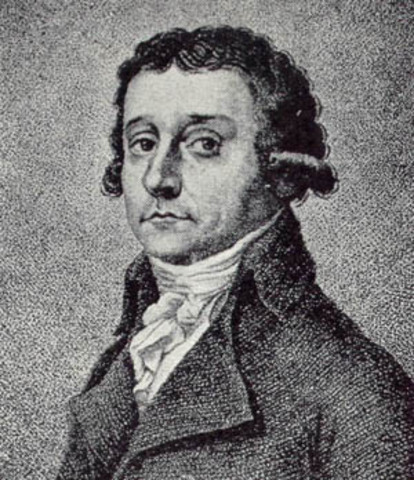 Antonio Salieri