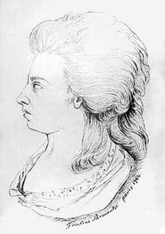 Maria Theresia Paradis