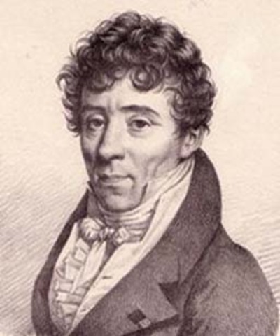 Luigi Cherubini